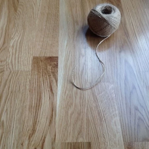 OAK LIBECCIO HIGH GLOSS ПАРКЕТНАЯ ДОСКА FOCUS FLOOR ТРЁХПОЛОСНАЯ ДОСКА